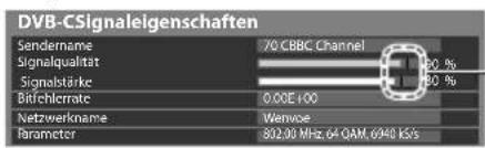 PANASONIC Viera TX-P65VT30J - [Signalqualität]: - 1