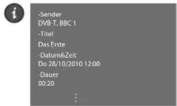 PANASONIC Viera TX-P65VT30J - (Auf der USB-Festplatte/SD-Karte) - 2