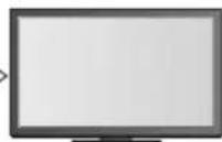 PANASONIC Viera TX-P65VT30J - USB-Flash-Speicher - 2