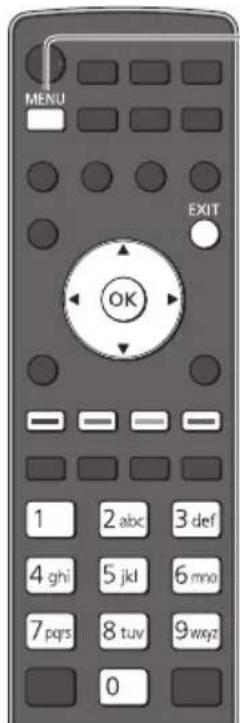 PANASONIC Viera TX-P55VT30J - Kindersicherung - 1