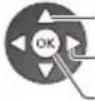 PANASONIC Viera TX-P55VT30J - Stellen Sie die Bildeinstellungen im Detail ein [Erweiterte Einstellungen] - 1