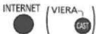 PANASONIC Viera TX-P55VT30J - ■ Bedienung von VIERA Connect (Stand: Januar 2011) - 9