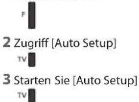 PANASONIC Viera TX-P55VT30J - DVB-T-Programme oder analoge Programme - 3