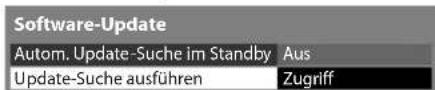 PANASONIC Viera TX-P55VT30J - Auswahl [Update-Suche ausführen] - 1