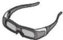 PANASONIC Viera TX-P55VT30J - Aktives3D - 1