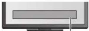 PANASONIC Viera TX-P55VT30J - AnzeigendesInformationsbanners - 2
