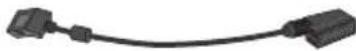 PANASONIC Viera TX-P55VT30J - Anschlussadapter - 3