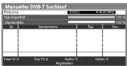 PANASONIC Viera TX-P55VT30J - DVB-T: - 1