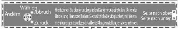 PANASONIC Viera TX-P55VT30J - Anleitungsfeld - 2