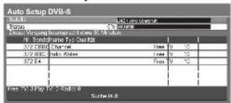 PANASONIC Viera TX-P46VT20E - • DVB-S Modus Suchlauf - 4