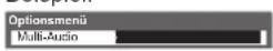 PANASONIC Viera TX-P46VT20E - ■Überprüfung oder Ändergades aktuellen Tonsignalstatus - 2