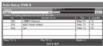 PANASONIC Viera TX-P46VT20E - DVB-S-Sender - 11