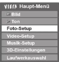 PANASONIC Viera TX-P46VT20E - Foto-Setup - 3
