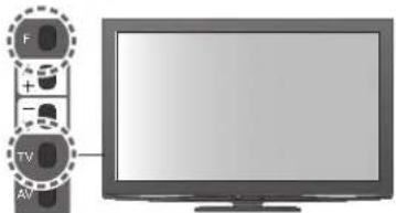 PANASONIC Viera TX-P46VT20E - DVB-T-Programme oder analoge Programme - 20