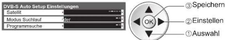 PANASONIC Viera TX-P46VT20E - DVB-S-Sender - 9