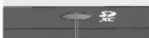 PANASONIC Viera TX-P46VT20E - SD-Karte - 3