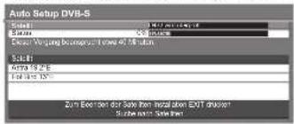 PANASONIC Viera TX-P46VT20E - • DVB-S Modus Suchlauf - 3
