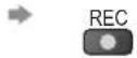 PANASONIC Viera TX-P46VT20E - Die One-Touch-Aufzeichnung starten ■ - 2