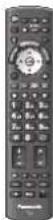 PANASONIC Viera TX-P46VT20E - Standardzubehör - 1