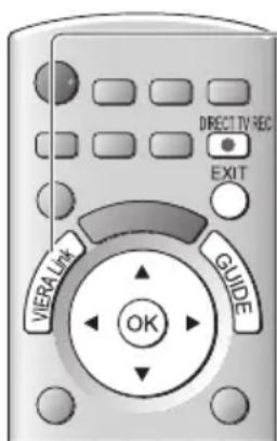 PANASONIC Viera TX-P46ST33E - Direkte TV-Aufzeichnung – Aufzeichnung des laufenden Fernsehprogramms [Direct TV Rec] - 1