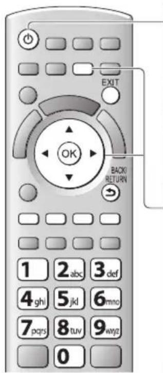 PANASONIC Viera TX-P46ST33E - Verwendungvon „VIERACConnect“ - 1