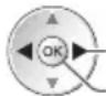 PANASONIC Viera TX-P46ST33E - [Kabelverbindung] → „Drahtgebundene Verbindung“ (S. 12) [Funkverbindung] → „Drahtlose Verbindung“ (S. 12) - 1