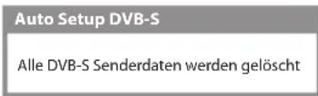PANASONIC Viera TX-P46ST33E - Start Auto Setup (Die Einstellungen werden automatisch vorgenommen) - 1