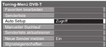 PANASONIC Viera TX-P42X25ES - ■Verwendung der Tasten an der Seitenwand des Fernsehers für den automatischen Sendersuchlauf (S. 9) - 5