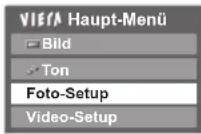 PANASONIC Viera TX-P42X25ES - Foto-Setup - 3