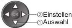 PANASONIC Viera TX-P42X25ES - ■Einstellen der Altersbegrenzung - 2