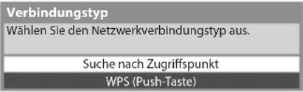 PANASONIC Viera TX-P42ST33ES - Wählen Sie die Verbindungsmethode - 1