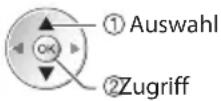PANASONIC Viera TX-P42ST33ES - [Suche nach Zugriffspunkt] - 1