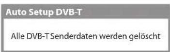 PANASONIC Viera TX-P42ST33ES - Start Auto Setup (Die Einstellungen werden automatisch vorgenommen) - 1