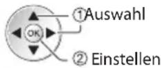 PANASONIC Viera TX-P42ST33ES - Geben Sie den Verschlüsselungscode des Zugangspunktes ein (Legen Sie die Zeichen nacheinander fest) - 2