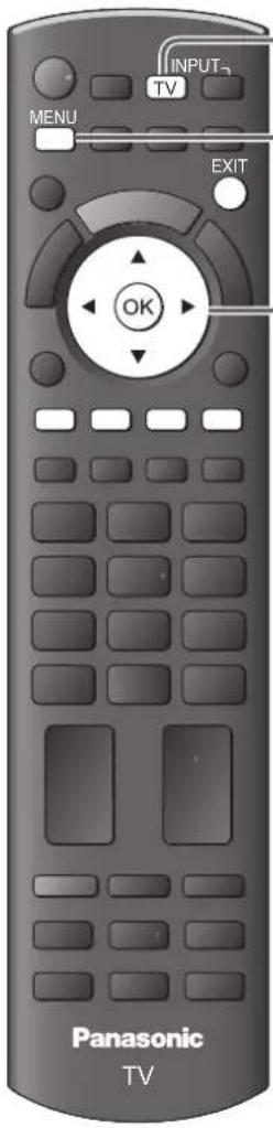 PANASONIC Viera TX-P37X25E - Setzen Sie das CI-Modul (separat erhältlich) in den CI-Steckplatz ein. - 1
