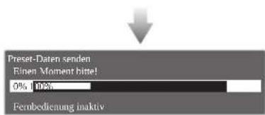 PANASONIC Viera TX-P37X25E - Wählen Sie „Auto Setup starten“ aus - 7