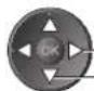 PANASONIC Viera TX-P37X25E - Nehmen Sie die gewünschten Einstellungen für die Auto Setup Einrichtung vor. - 2