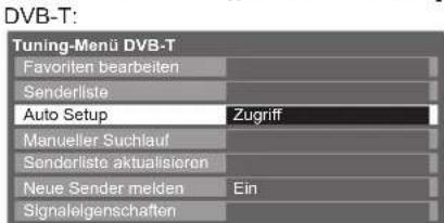 PANASONIC Viera TX-P37X25ES - DVB-T-Programme oder analoge Programme - 8