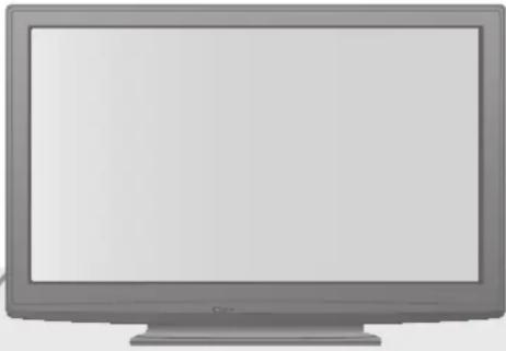 PANASONIC Viera TX-P37X25ES - Handhabung von Netzstecker und Netzkabel - 2
