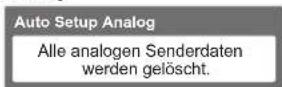 PANASONIC Viera TX-P37X25ES - DVB-T-Programme oder analoge Programme - 14