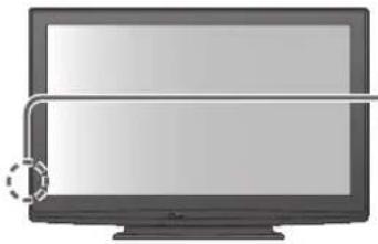 PANASONIC Viera TX-P37X25ES - Automatische Einrichtung - 1