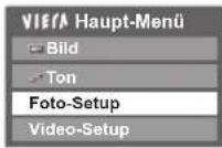 PANASONIC Viera TX-P37X25ES - Foto-Setup - 3