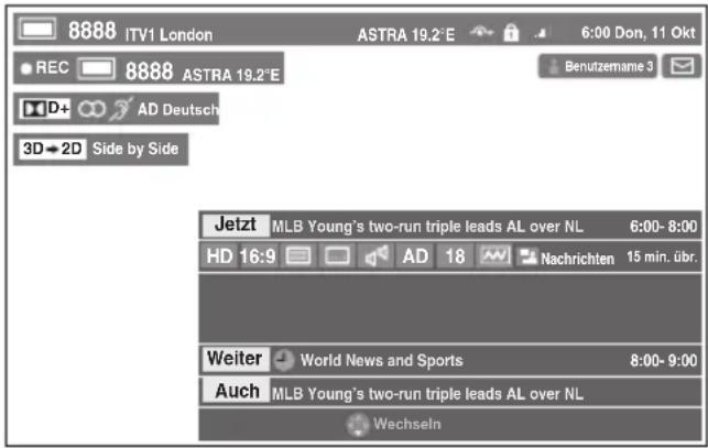 TOSHIBA Regza 42YL875 - Informationen - 1