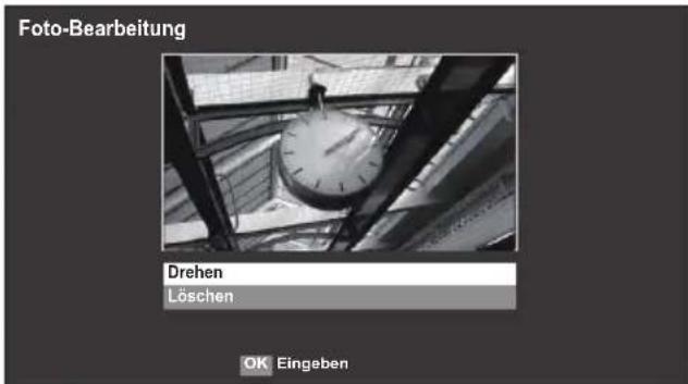 TOSHIBA Regza 42YL875 - Foto-Bearbeitung - 1