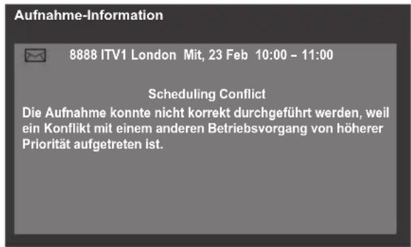TOSHIBA Regza 42YL875 - Anzeigebeispiel - 1