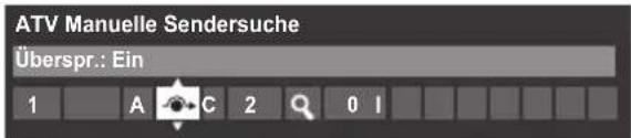 TOSHIBA Regza 42YL875 - Überspringen - 2