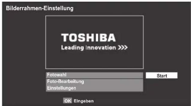 TOSHIBA Regza 42YL875 - So öffnen Sie einen Bilderrahmen - 2