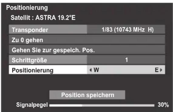 TOSHIBA Regza 42YL875 - HINWEIS: - 5
