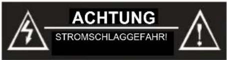 XORO HTL 2435 HD - Spezifikationen - 1