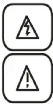 XORO HTL 1546 - Sicherheitshinweise - 1